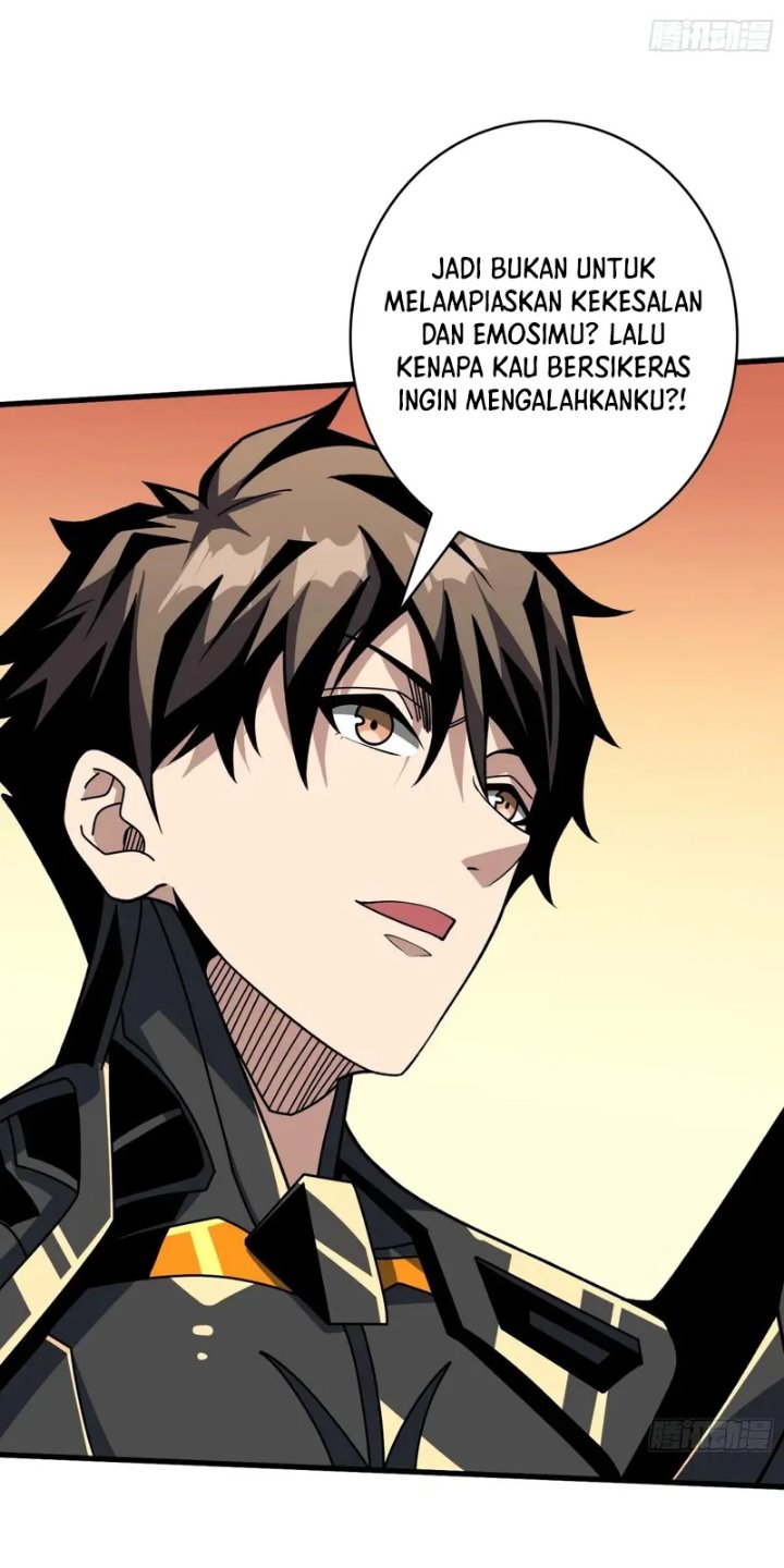 King Account At The Start - Chapter 365 - Page 18