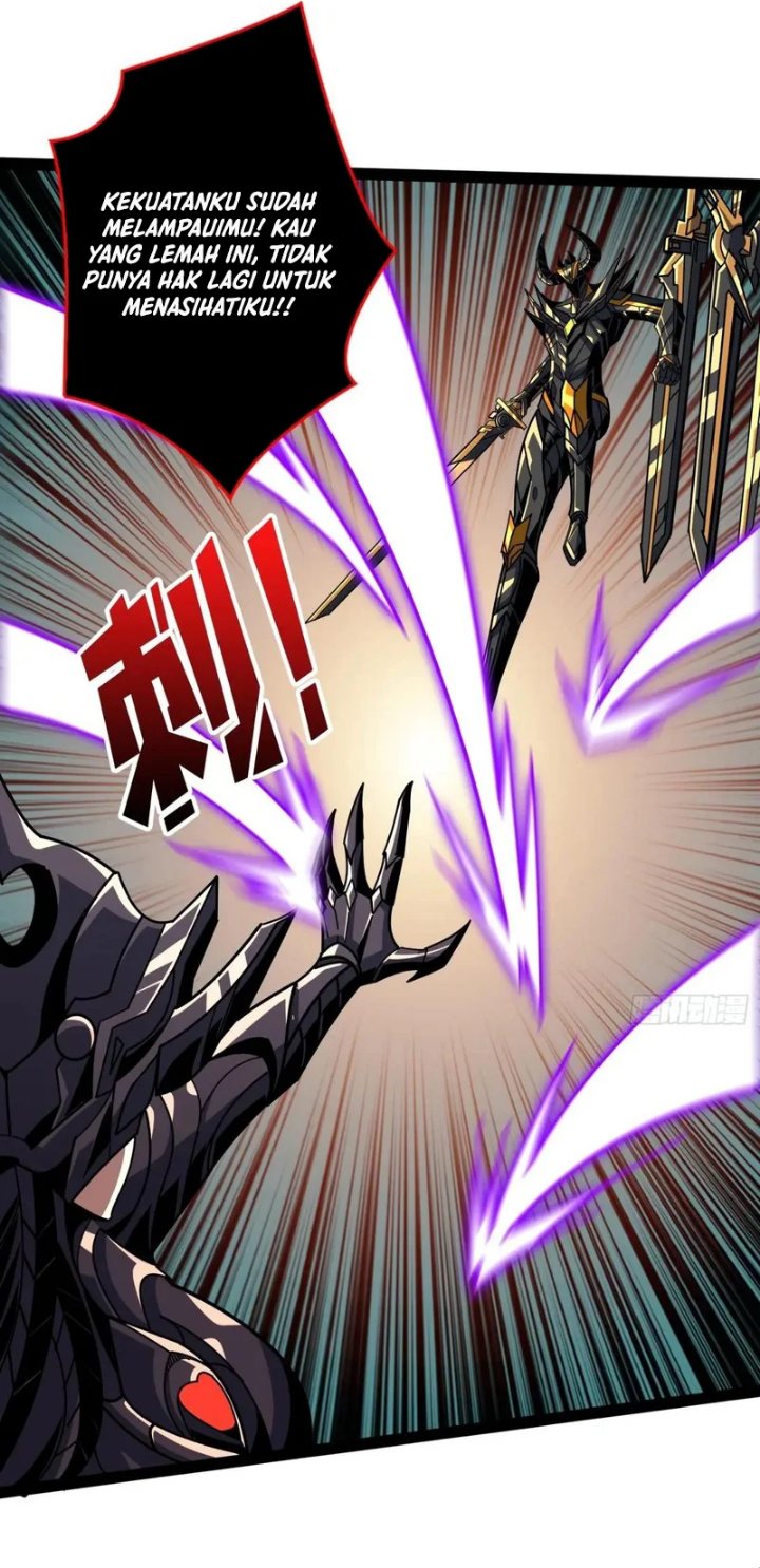 King Account At The Start - Chapter 365 - Page 8