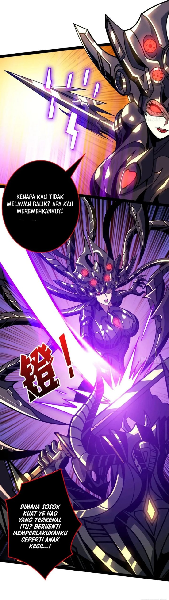 King Account At The Start - Chapter 365 - Page 9