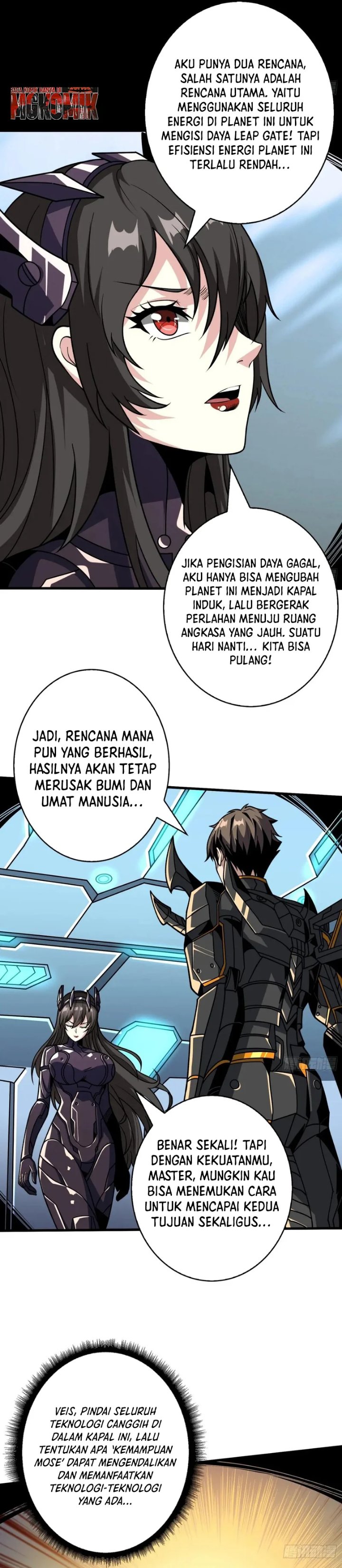 King Account At The Start - Chapter 366 - Page 13