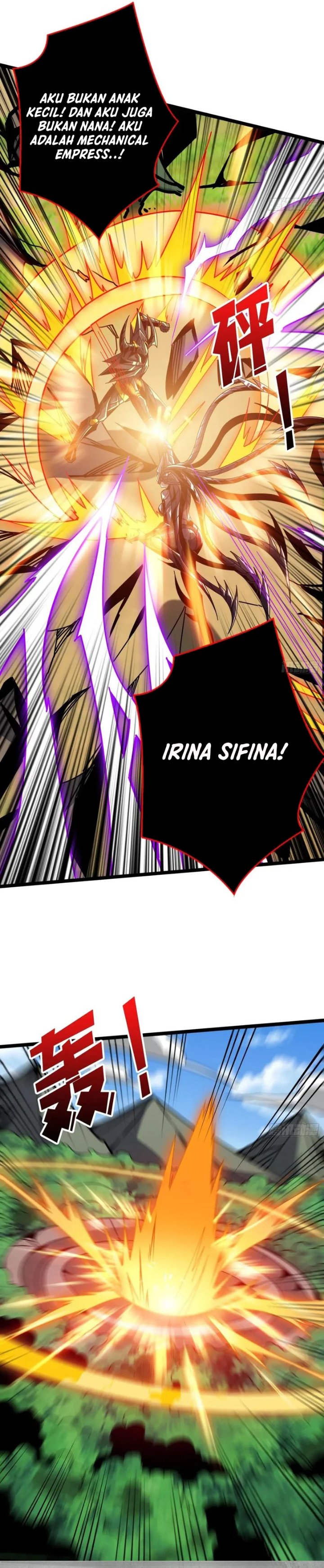 King Account At The Start - Chapter 366 - Page 4