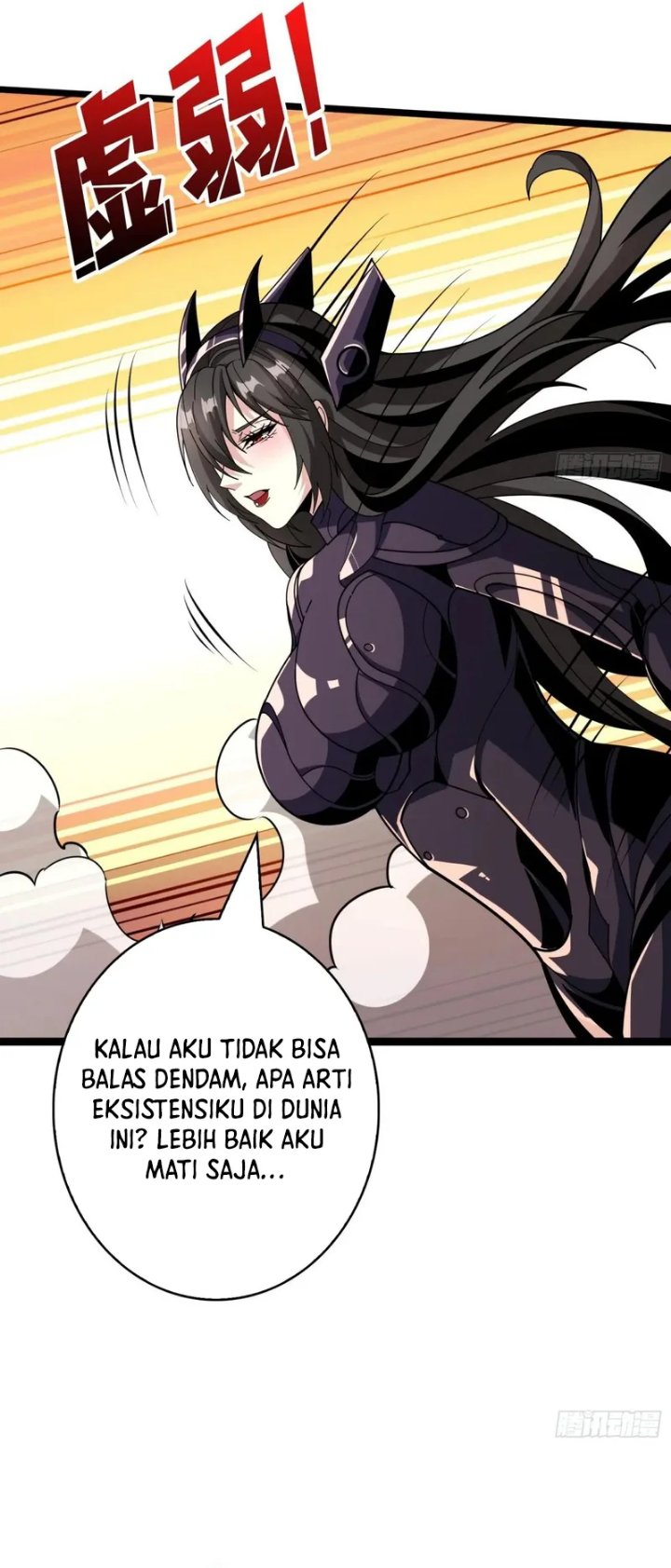 King Account At The Start - Chapter 366 - Page 6