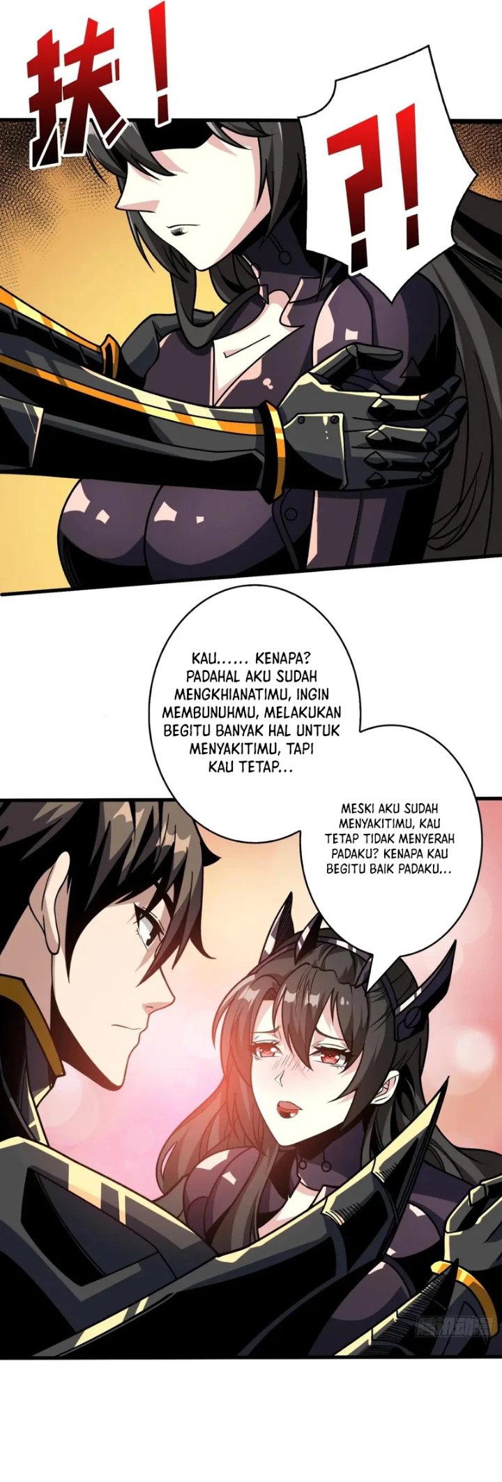 King Account At The Start - Chapter 366 - Page 7