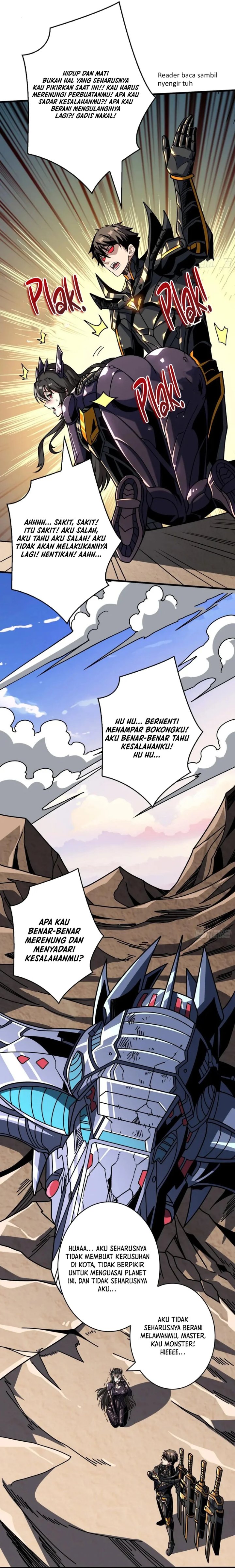 King Account At The Start - Chapter 366 - Page 8