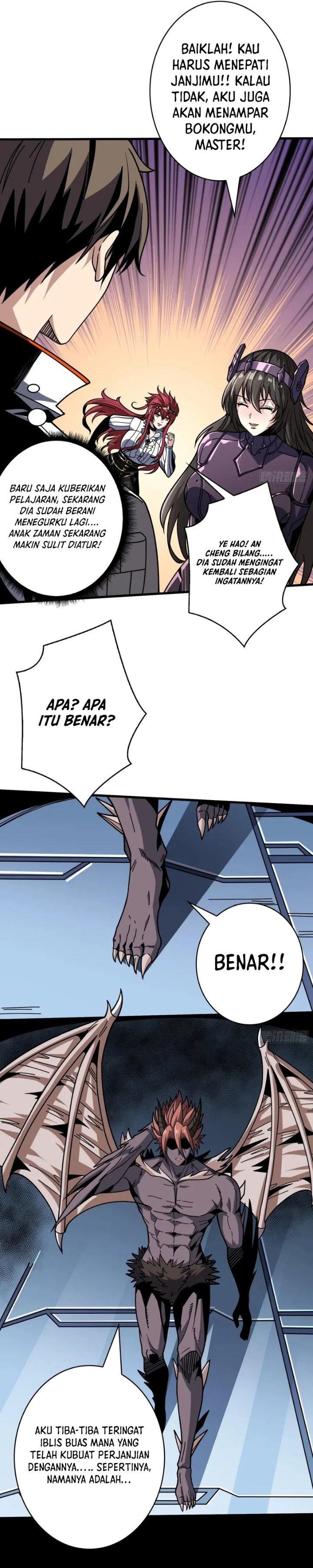 King Account At The Start - Chapter 367 - Page 15