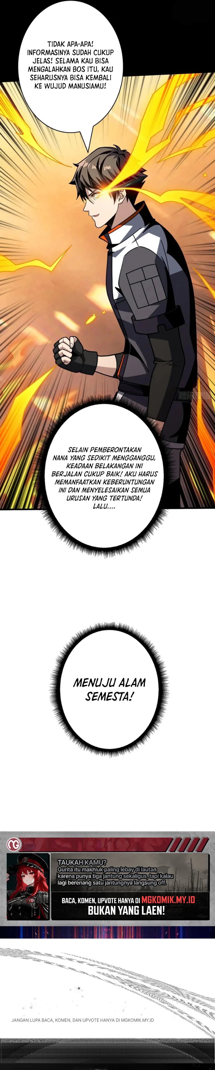 King Account At The Start - Chapter 367 - Page 17