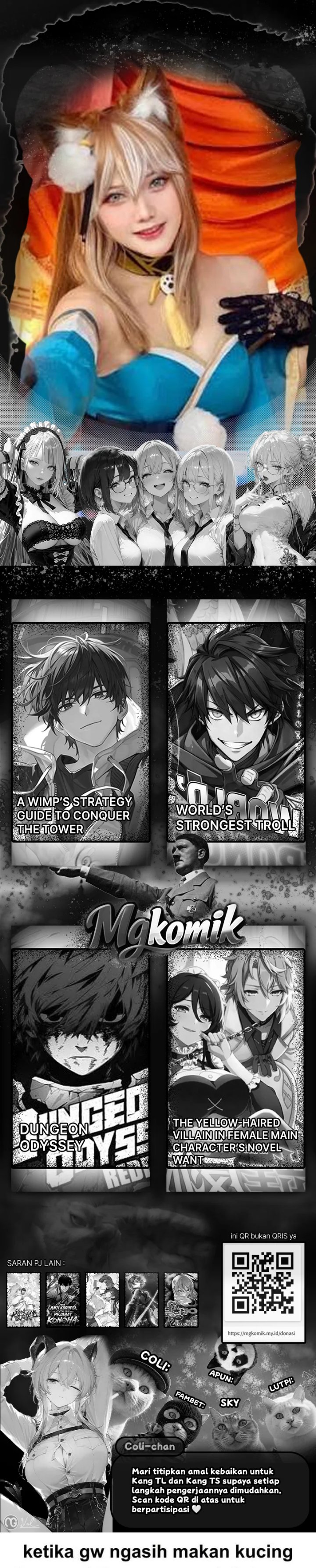 King Account At The Start - Chapter 367 - Page 18