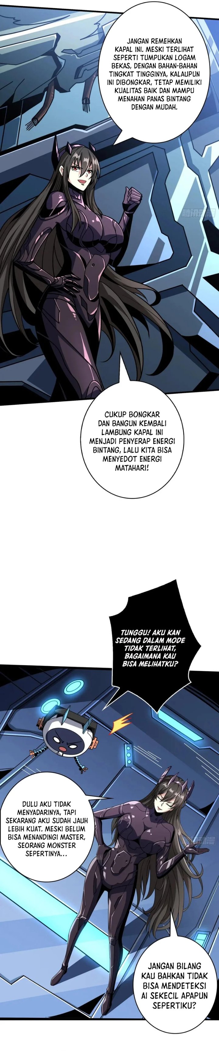 King Account At The Start - Chapter 367 - Page 6