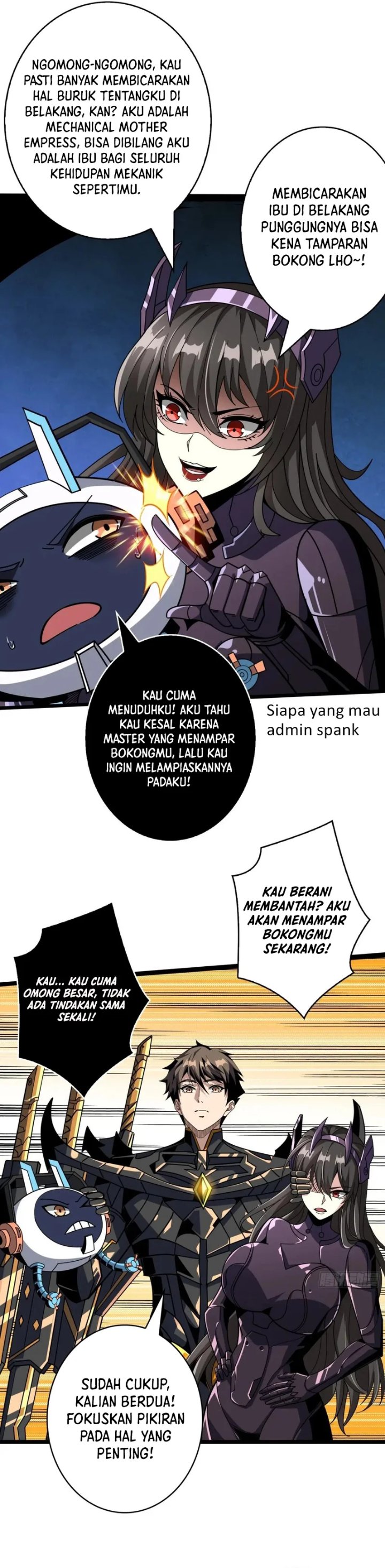 King Account At The Start - Chapter 367 - Page 7