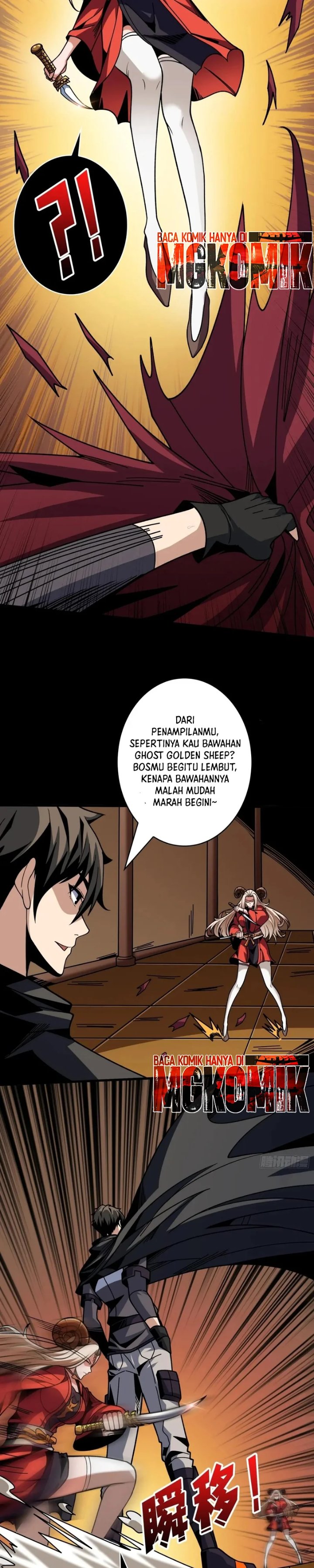 King Account At The Start - Chapter 378 - Page 15