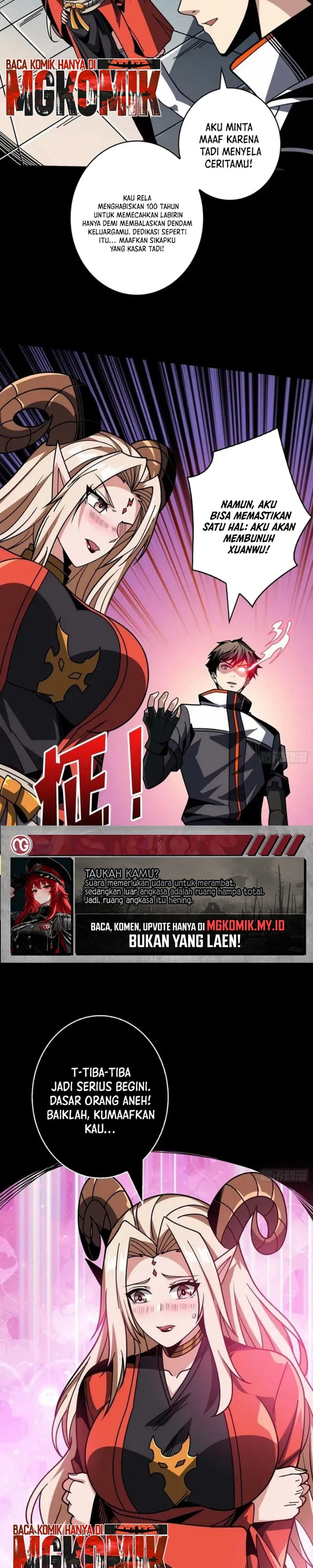 King Account At The Start - Chapter 379 - Page 16