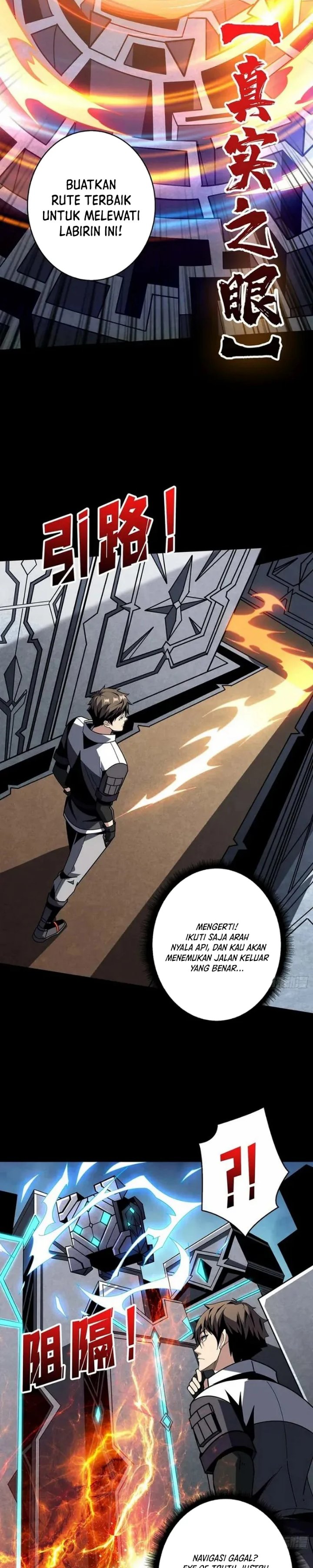 King Account At The Start - Chapter 379 - Page 4