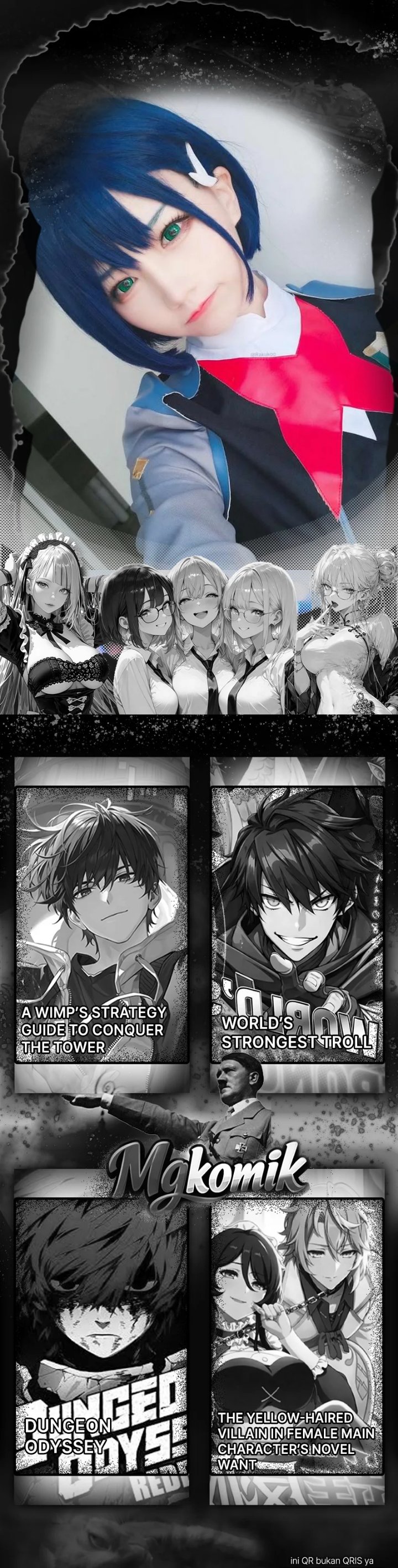 King Account At The Start - Chapter 380 - Page 23