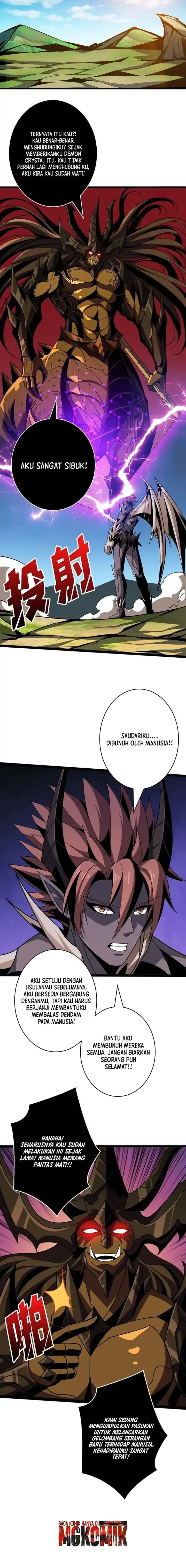 King Account At The Start - Chapter 368 - Page 11