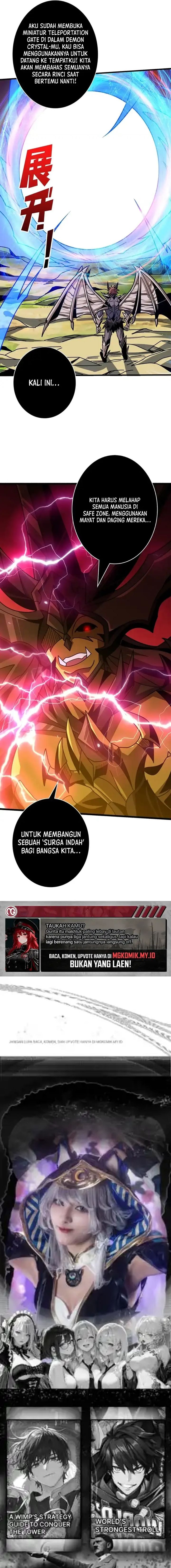 King Account At The Start - Chapter 368 - Page 12