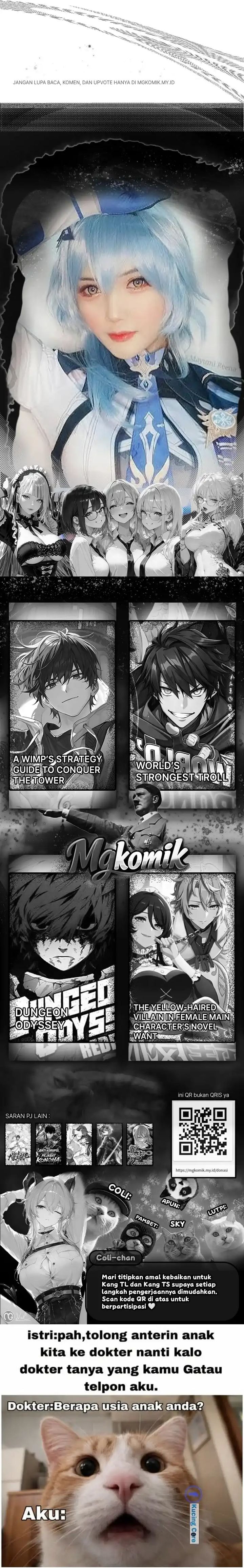 King Account At The Start - Chapter 369 - Page 11