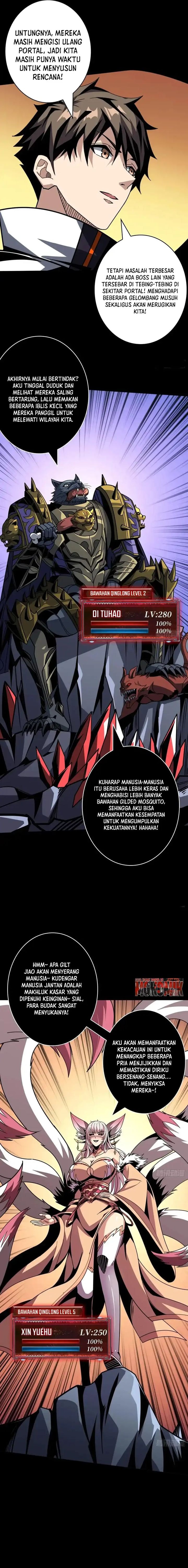 King Account At The Start - Chapter 369 - Page 4