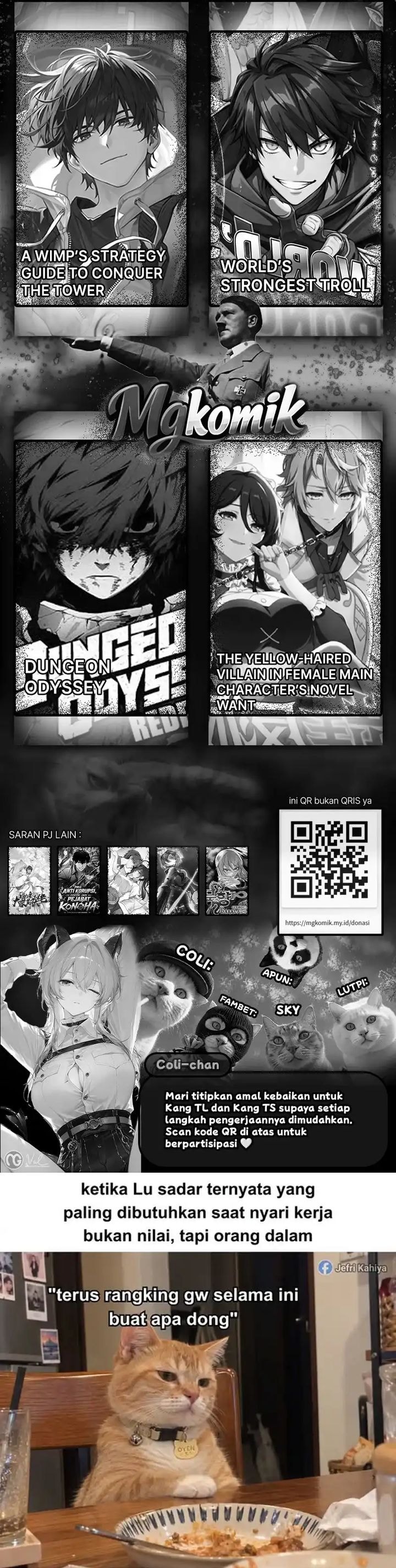 King Account At The Start - Chapter 370 - Page 10