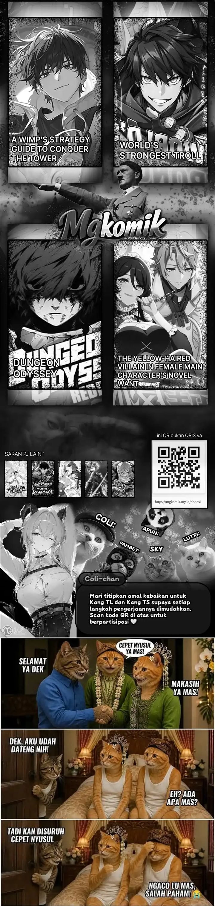 King Account At The Start - Chapter 371 - Page 12