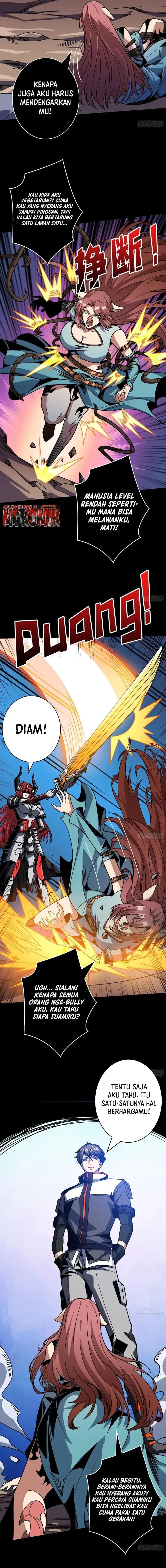 King Account At The Start - Chapter 371 - Page 5