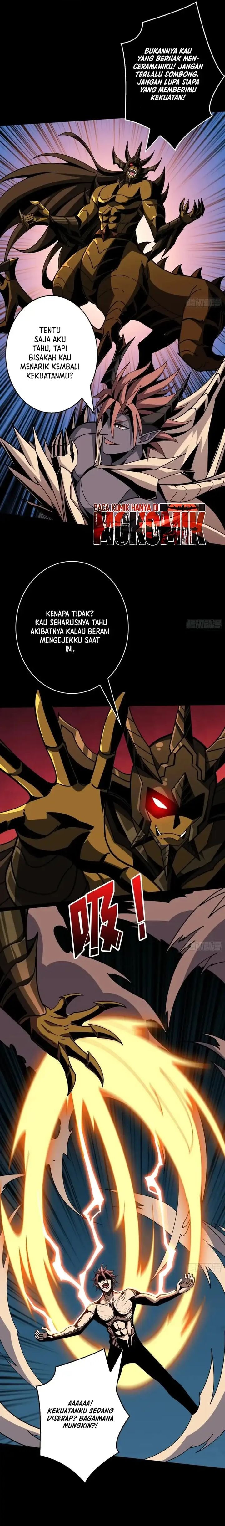 King Account At The Start - Chapter 372 - Page 13