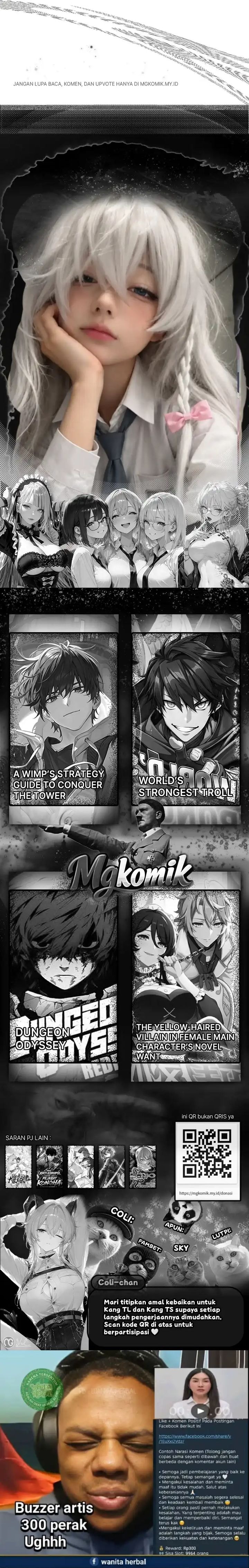 King Account At The Start - Chapter 372 - Page 15