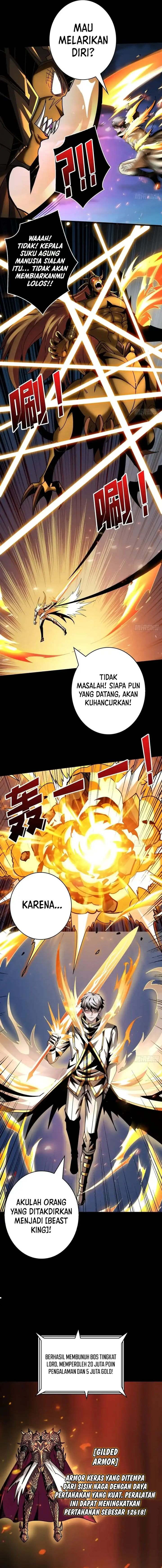 King Account At The Start - Chapter 373 - Page 11