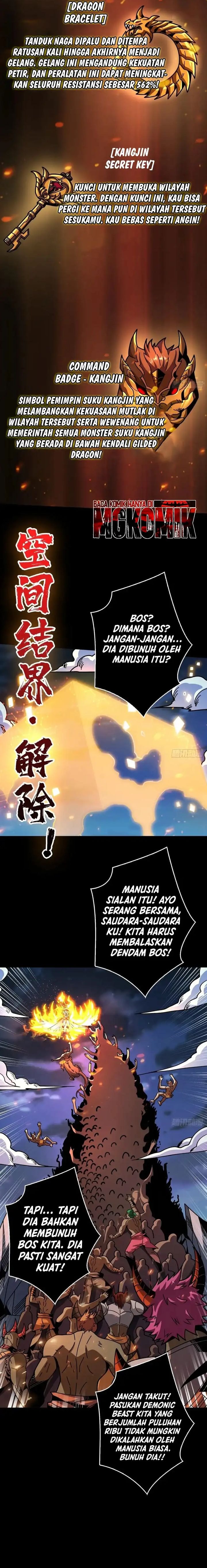 King Account At The Start - Chapter 373 - Page 12