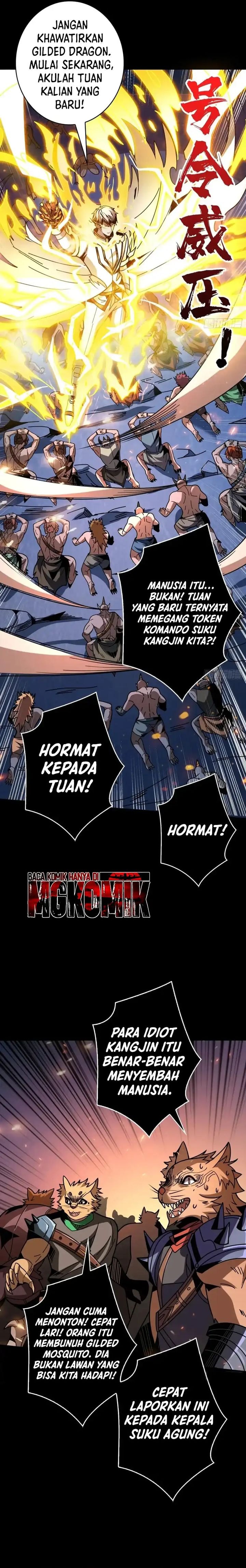 King Account At The Start - Chapter 373 - Page 13