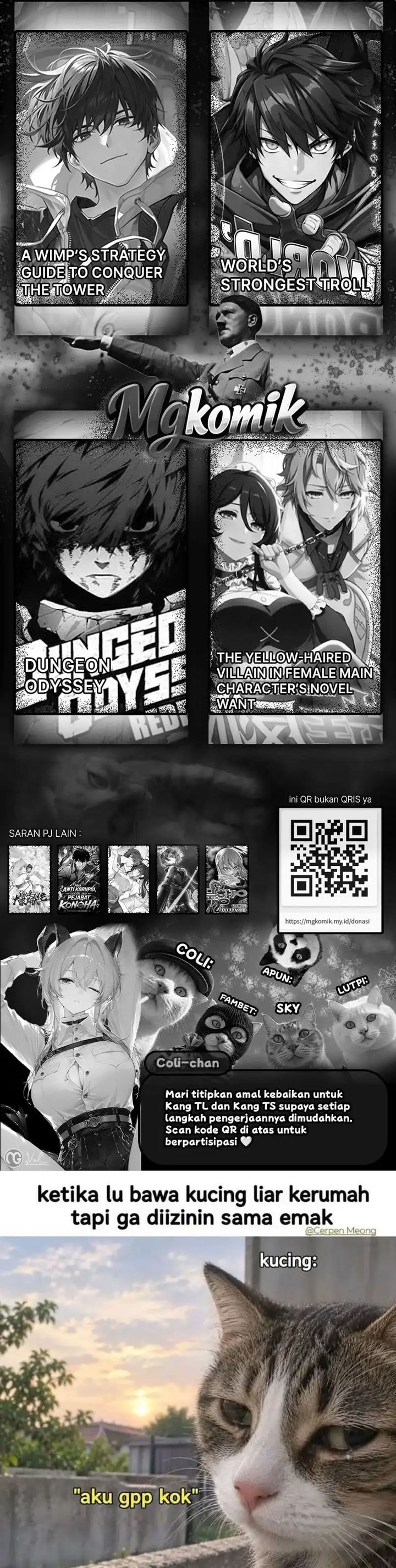 King Account At The Start - Chapter 373 - Page 15