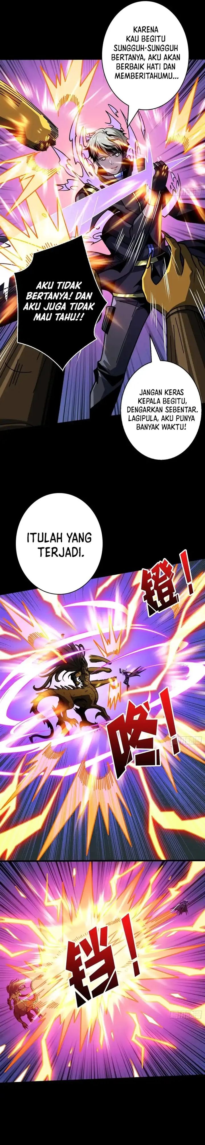 King Account At The Start - Chapter 373 - Page 3