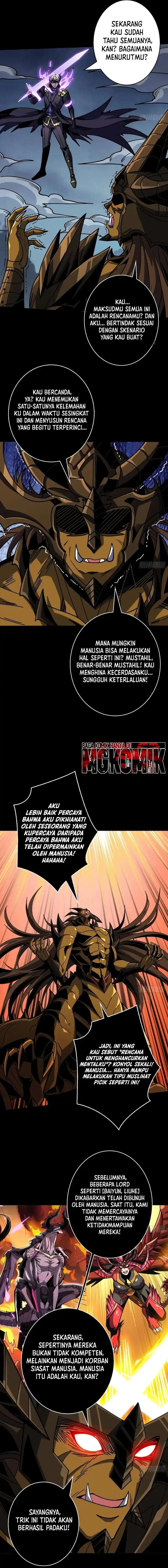 King Account At The Start - Chapter 373 - Page 4