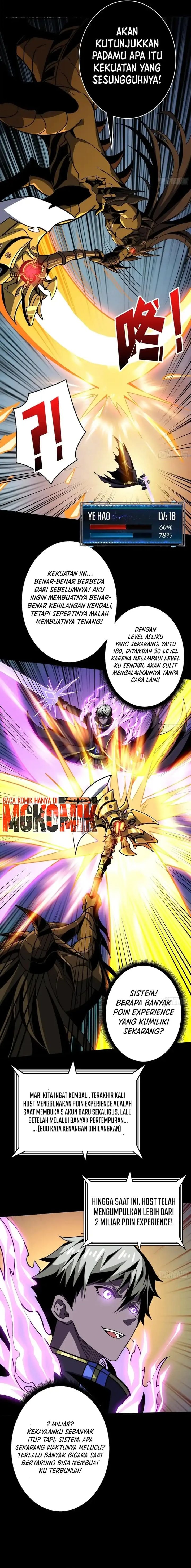 King Account At The Start - Chapter 373 - Page 6