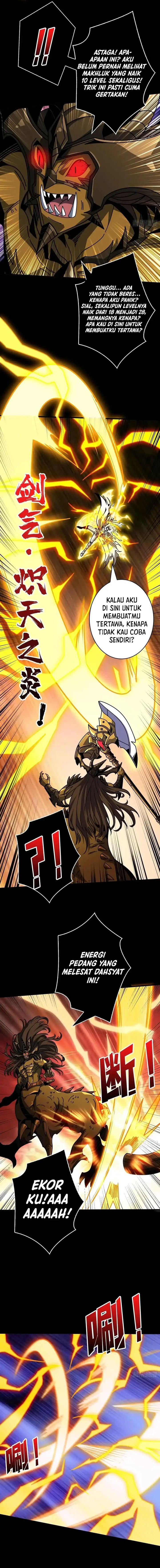 King Account At The Start - Chapter 373 - Page 8