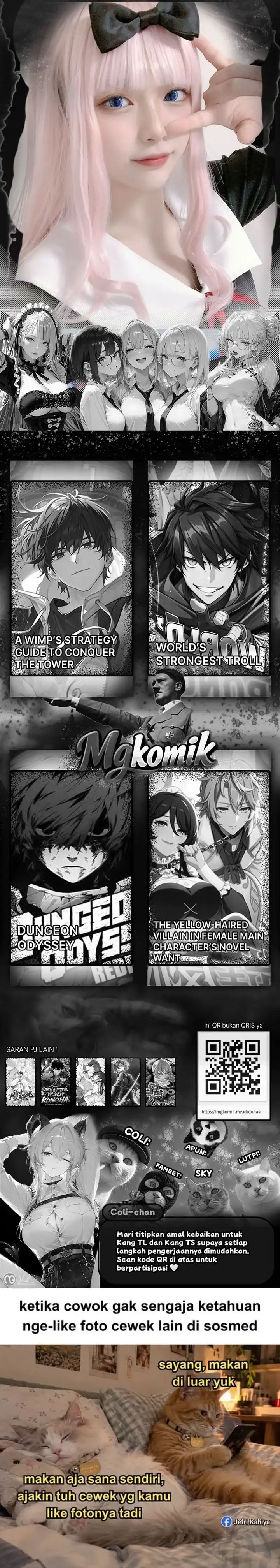 King Account At The Start - Chapter 374 - Page 11