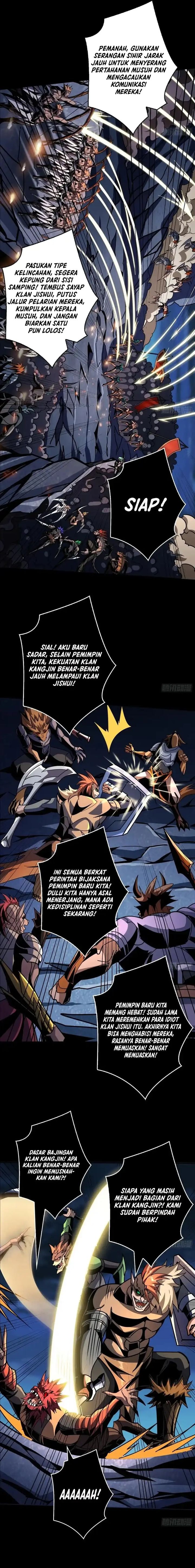 King Account At The Start - Chapter 374 - Page 2