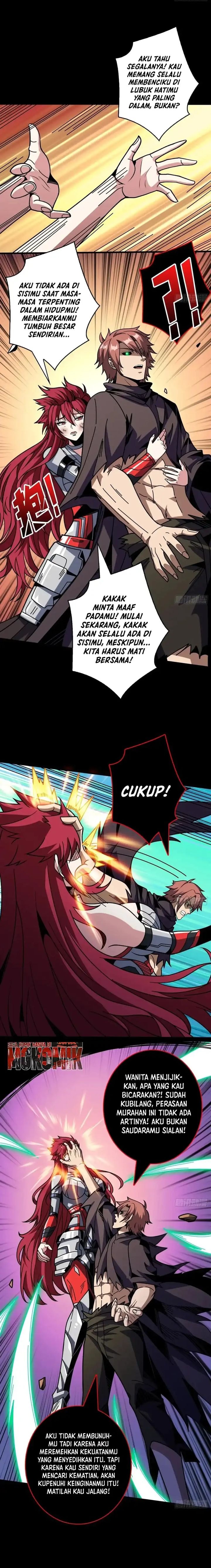 King Account At The Start - Chapter 375 - Page 6