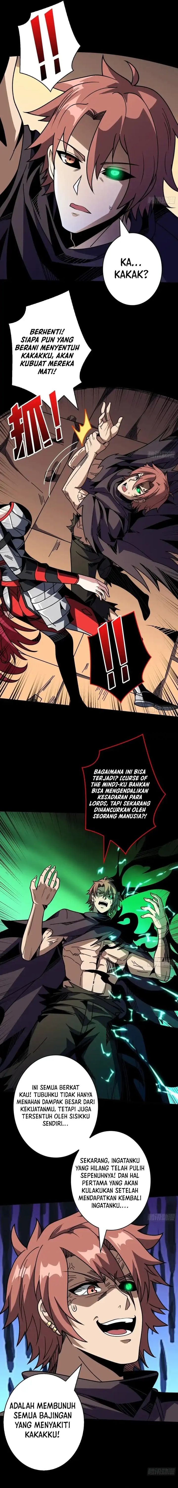 King Account At The Start - Chapter 375 - Page 7