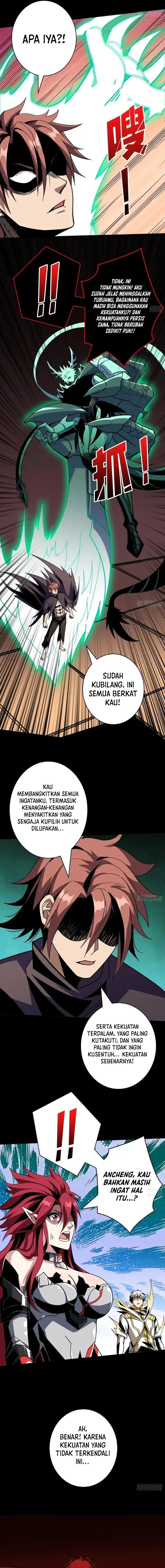 King Account At The Start - Chapter 375 - Page 9