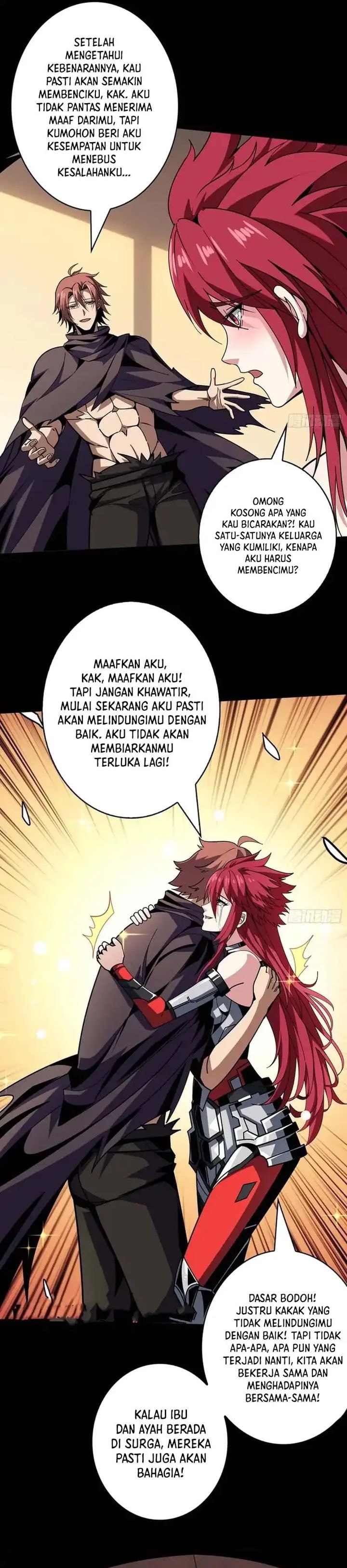 King Account At The Start - Chapter 376 - Page 12