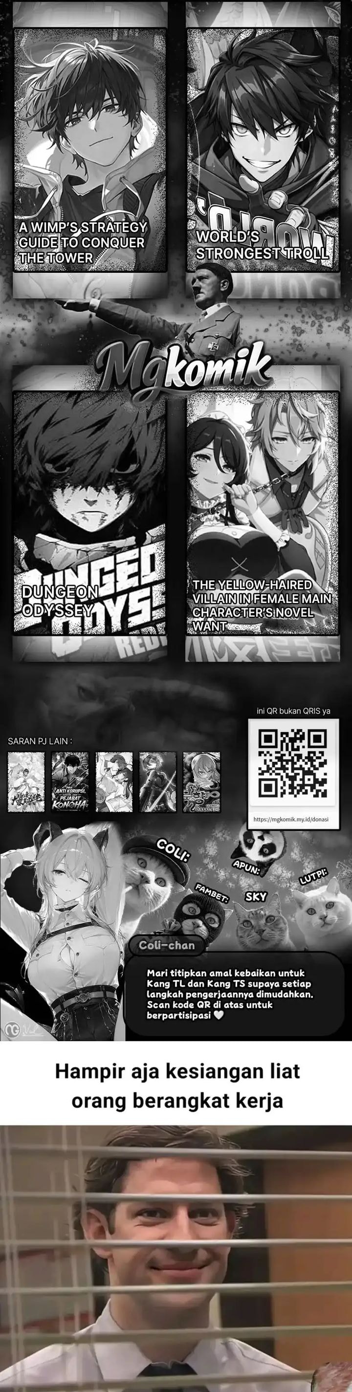 King Account At The Start - Chapter 376 - Page 17