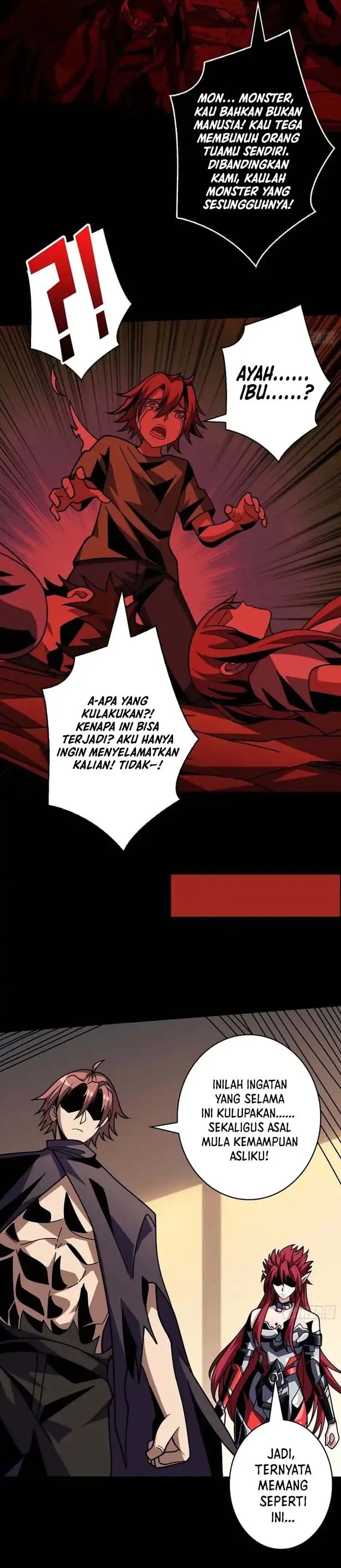 King Account At The Start - Chapter 376 - Page 9