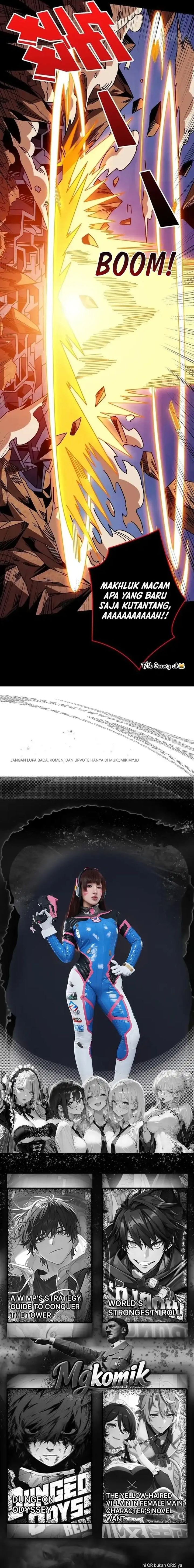 King Account At The Start - Chapter 381 - Page 11