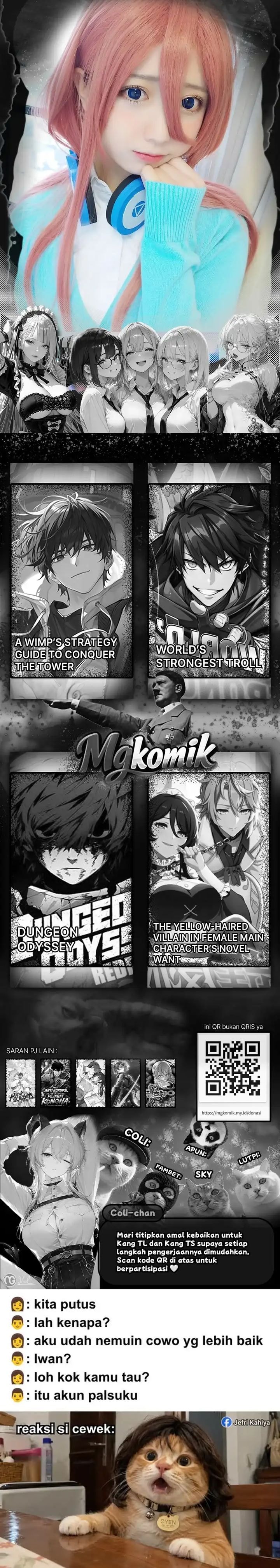 King Account At The Start - Chapter 382 - Page 12