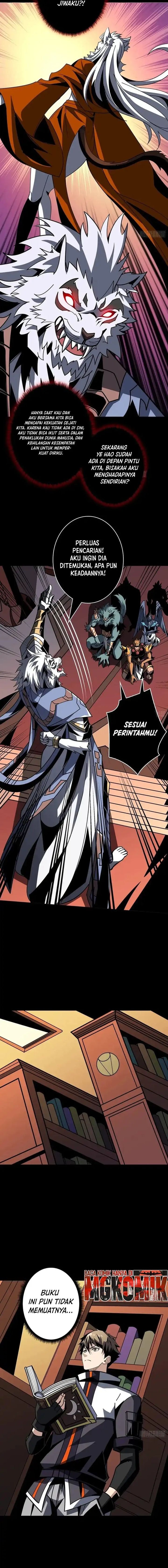 King Account At The Start - Chapter 383 - Page 5