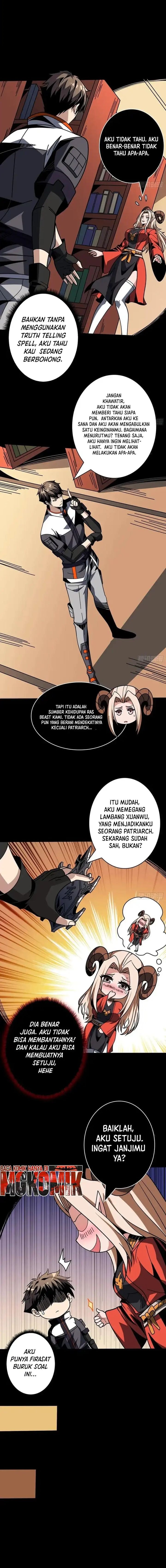 King Account At The Start - Chapter 383 - Page 9