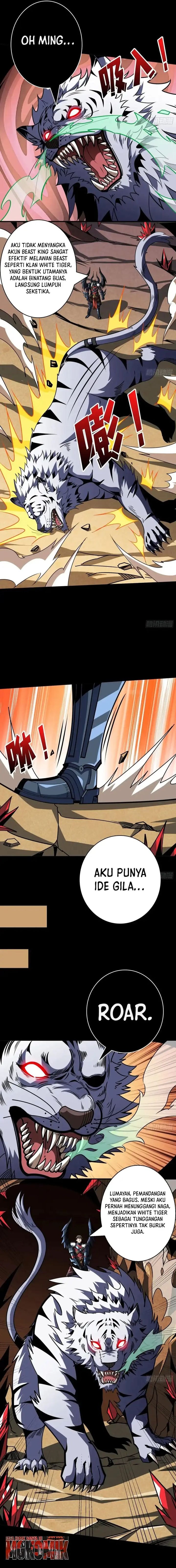 King Account At The Start - Chapter 384 - Page 11