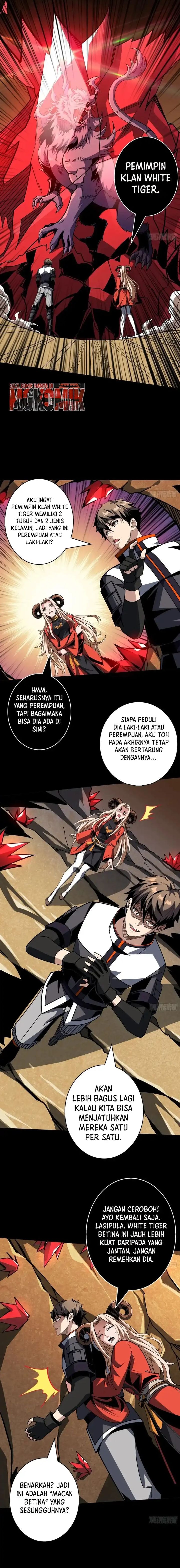 King Account At The Start - Chapter 384 - Page 4