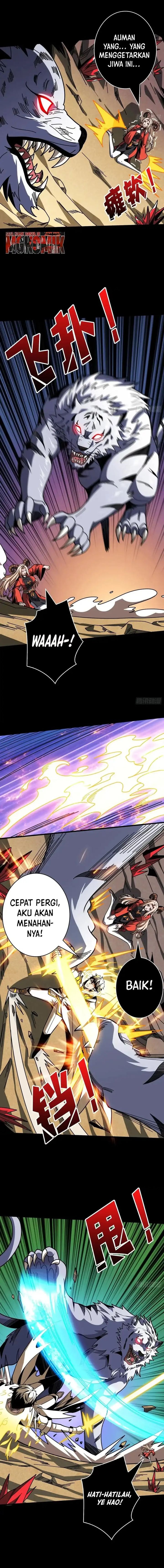 King Account At The Start - Chapter 384 - Page 6