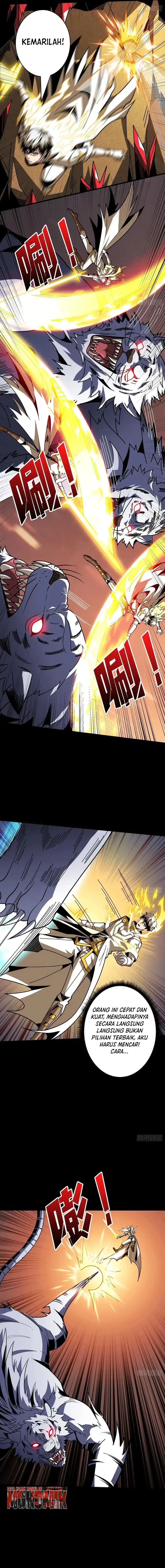 King Account At The Start - Chapter 384 - Page 7